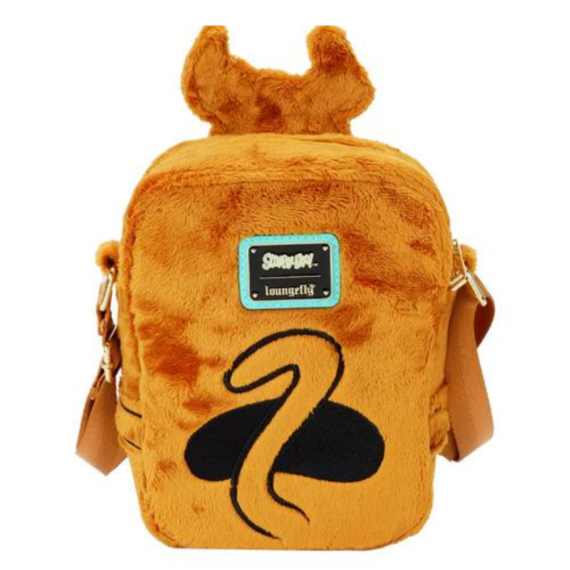 Sac Bandoulière Cosplay Scooby Doo Loungefly