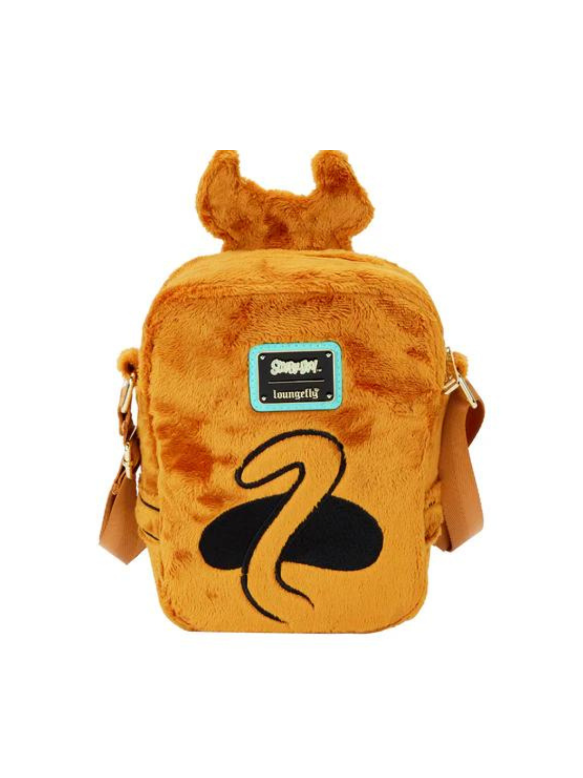 Sac Bandoulière Cosplay Scooby Doo Loungefly