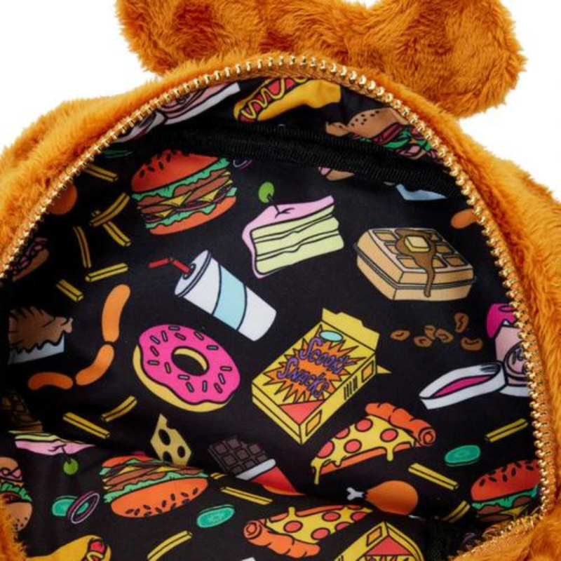Sac Bandoulière Cosplay Scooby Doo Loungefly