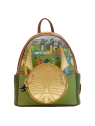Sac à dos Vif d'Or Harry Potter Loungefly