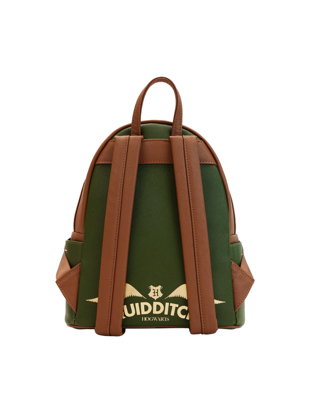 Sac à dos Vif d'Or Harry Potter Loungefly