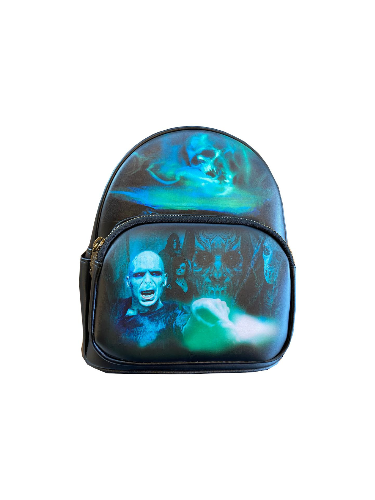Sac à dos Mangemort Harry Potter Loungefly