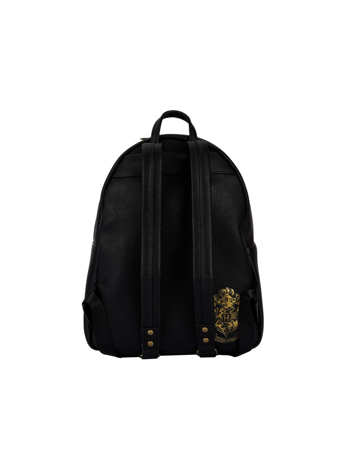 Sac à dos Trilogy Harry Potter Loungefly