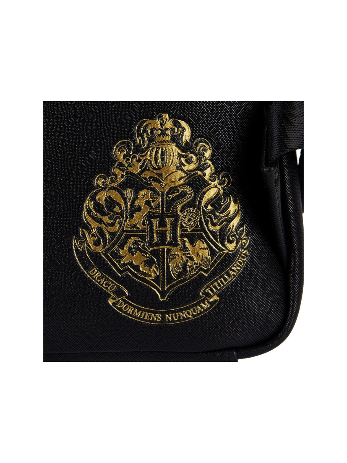 Sac à dos Trilogy Harry Potter Loungefly
