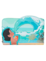 Portefeuille Vagues d'ocean Vaiana LOUNGEFLY