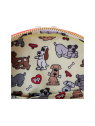 Sac à dos Hasbro 40ème Anniversaire Pound Puppies Loungefly