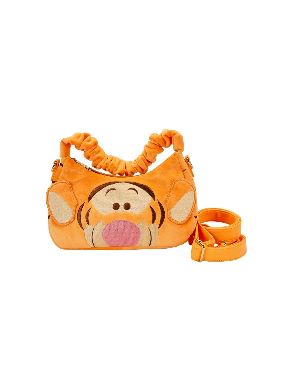 Sac Bandoulière Tigrou Plush Cosplay Winnie l'Ourson Loungefly