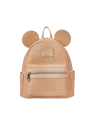 Sac à dos Straw Mickey LOUNGEFLY