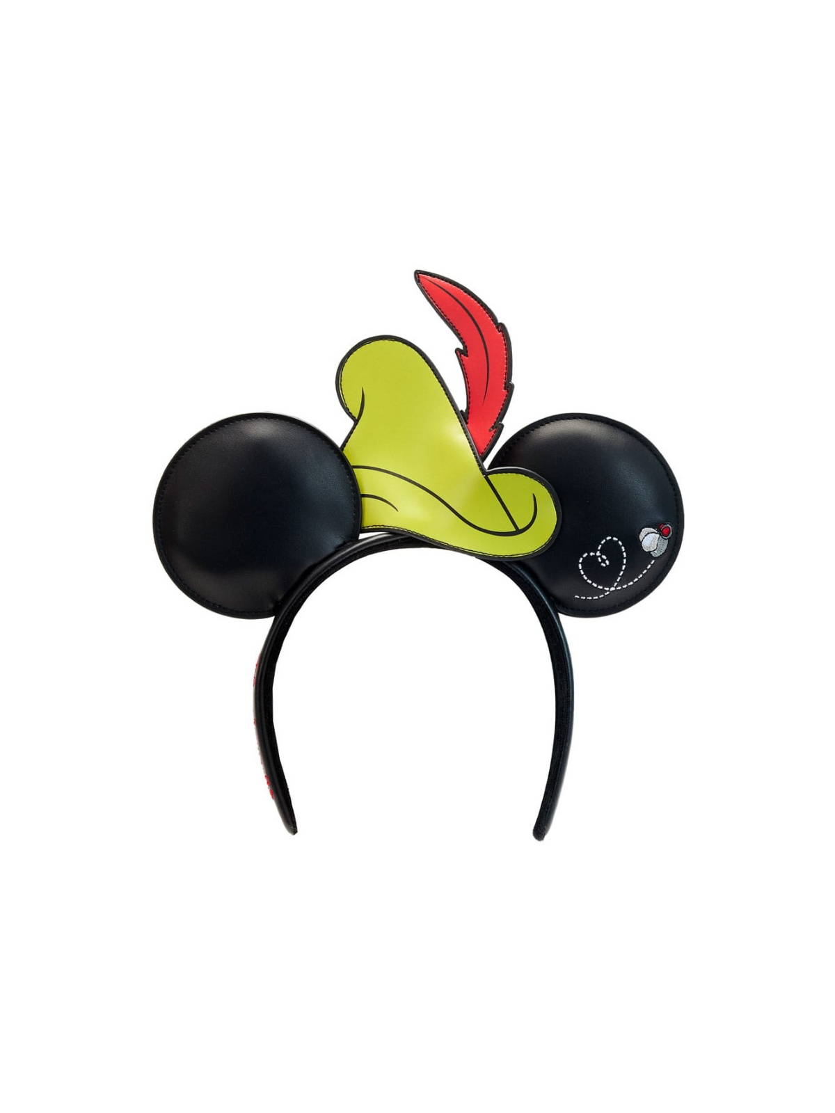 Ears Brave Little Tailor Mickey Loungefly