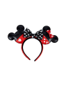 Ears Valentines Mickey et Minnie Loungefly