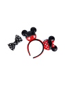 Ears Valentines Mickey et Minnie Loungefly