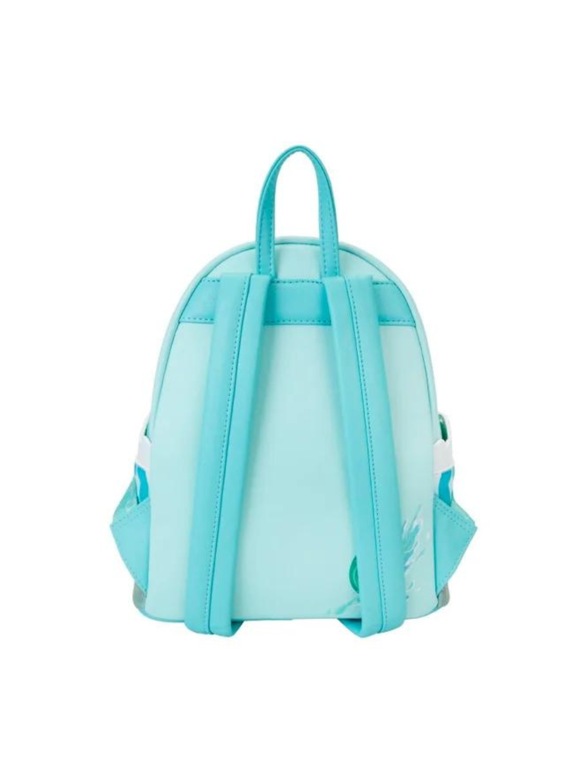 Sac à dos Vagues d'océan Vaiana LOUNGEFLY