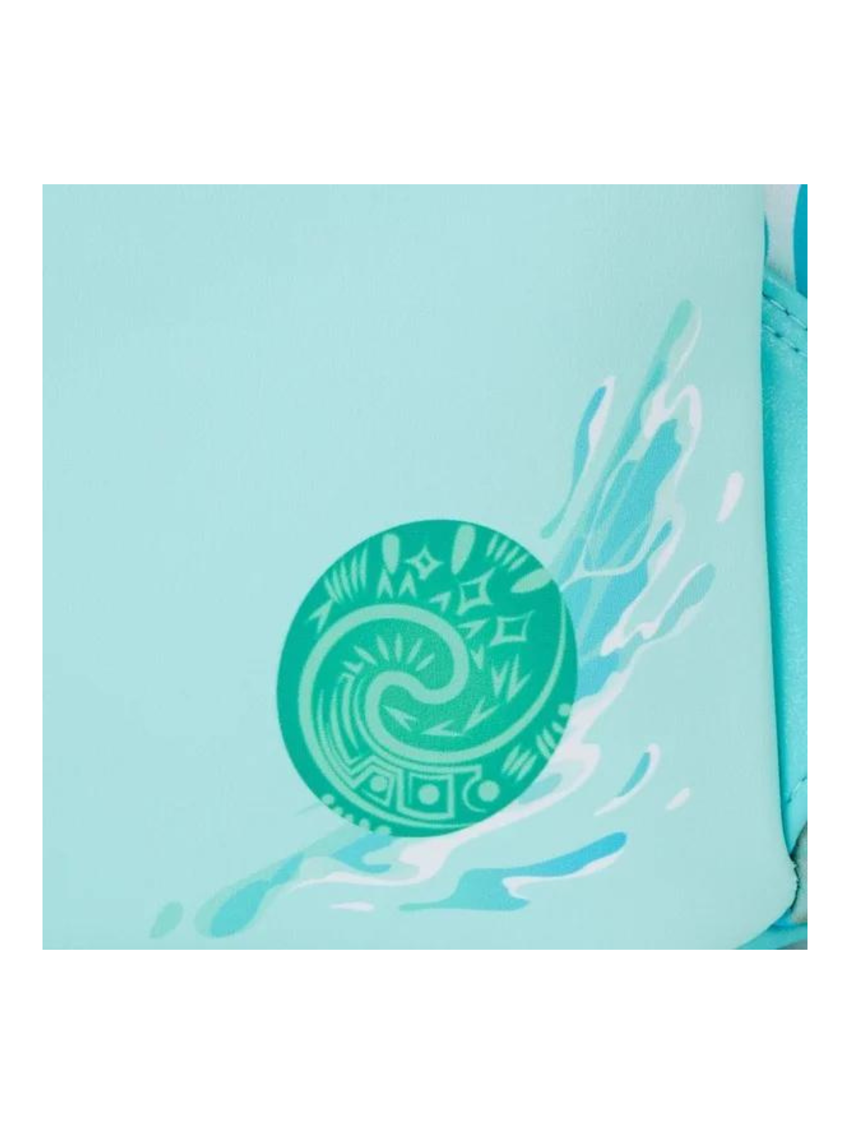 Sac à dos Vagues d'océan Vaiana LOUNGEFLY