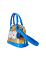 Sac en bandoulière Minion dome cosplay Moi, moche et méchant LOUNGEFLY