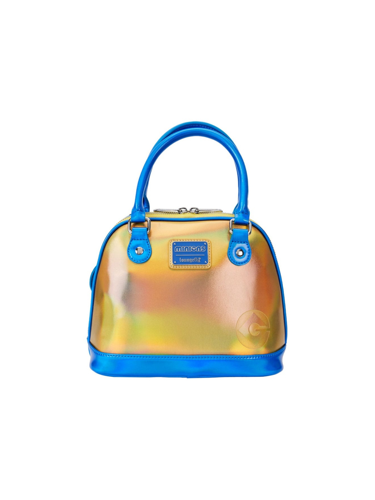 Sac en bandoulière Minion dome cosplay Moi, moche et méchant LOUNGEFLY