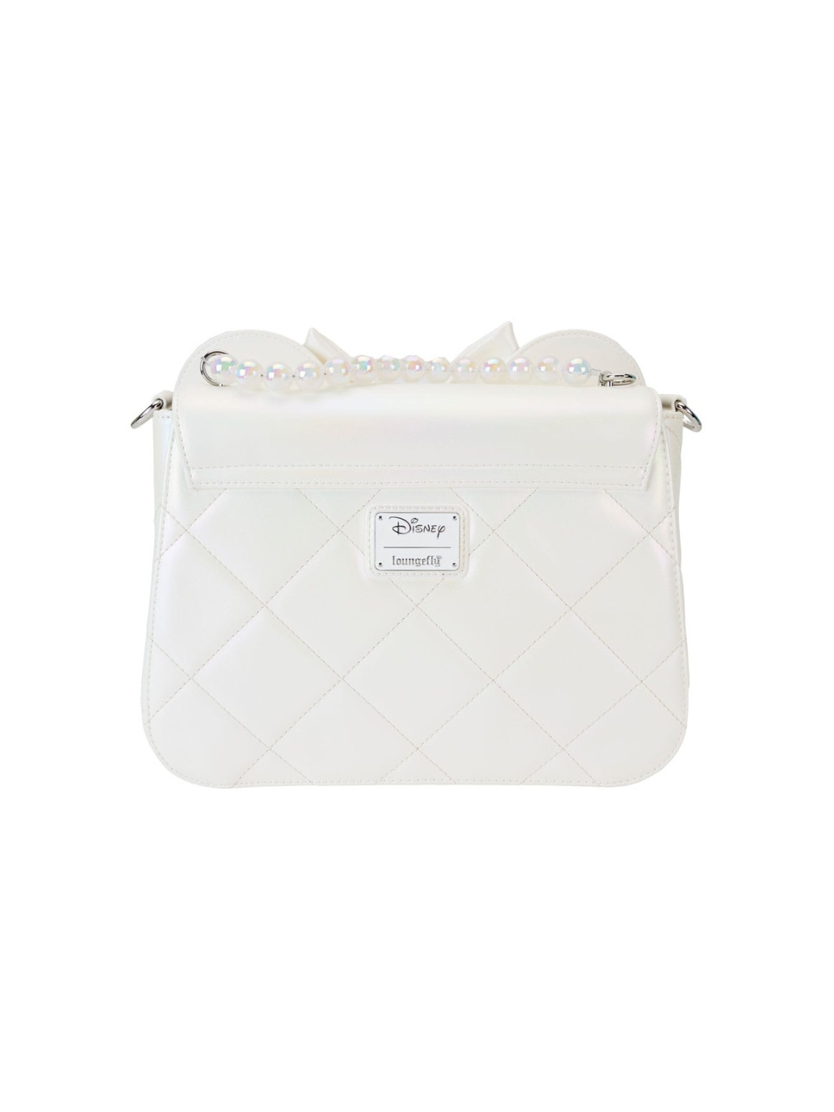 Sac Bandoulière Iridescent Weeding Loungefly