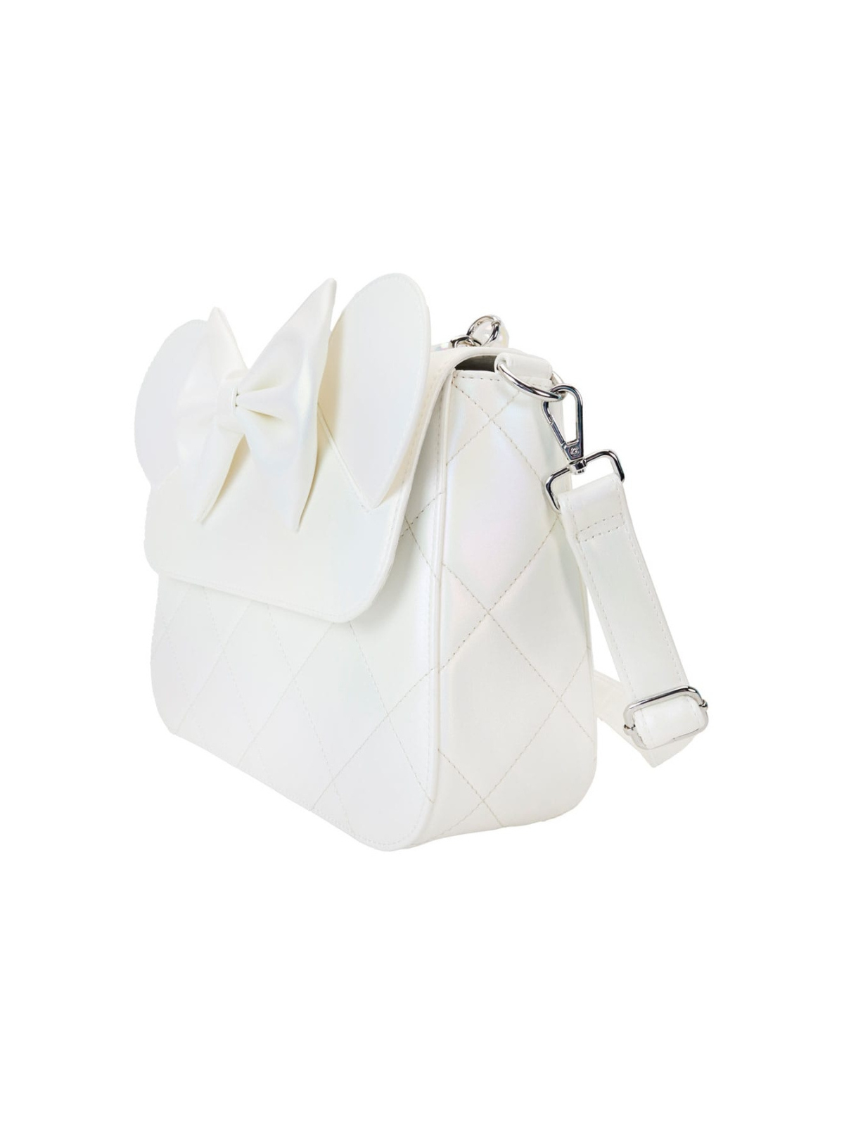 Sac Bandoulière Iridescent Weeding Loungefly