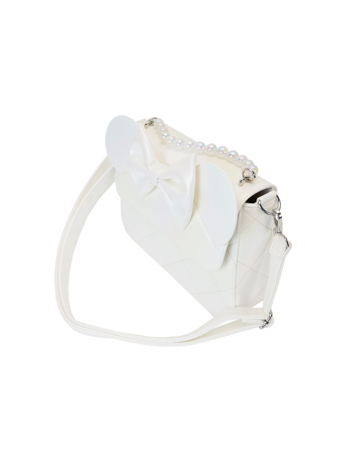 Sac Bandoulière Iridescent Weeding Loungefly