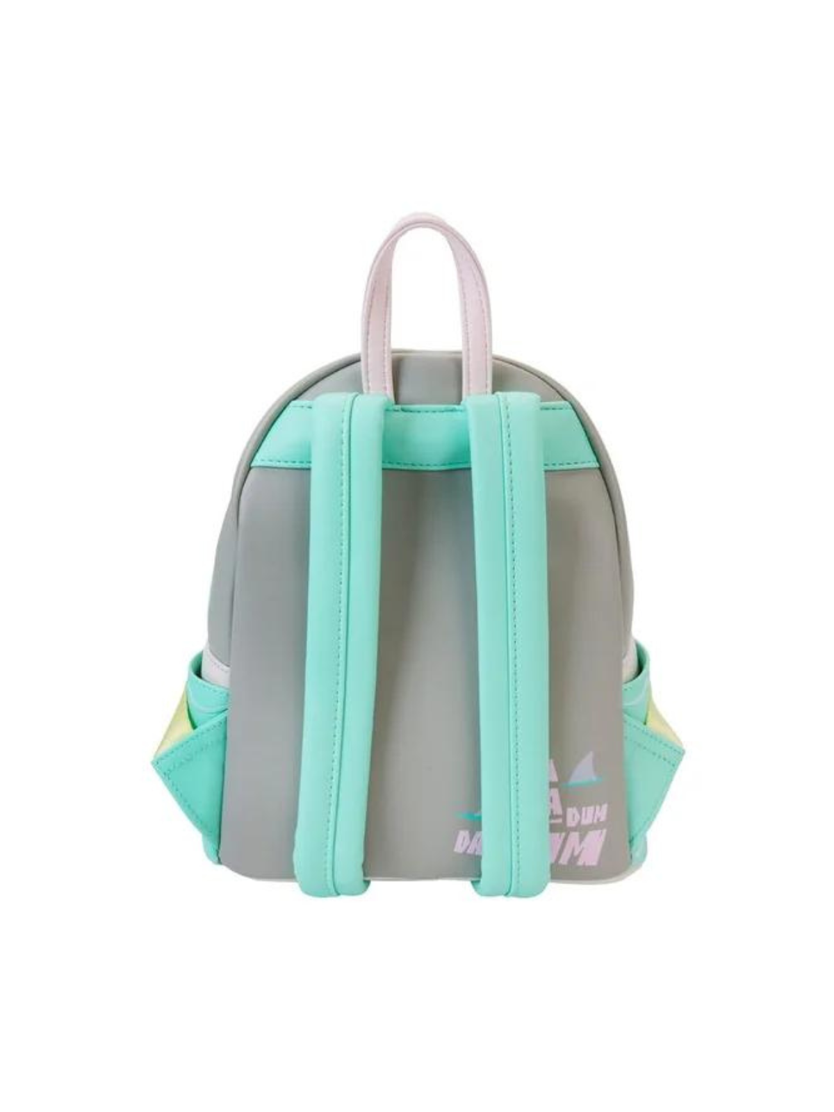 Sac à dos Mini Shark Les dents de la mer LOUNGEFLY
