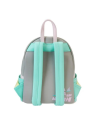 Sac à dos Mini Shark Les dents de la mer LOUNGEFLY