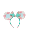 Ears Minnie Mouse Vacation Style Loungefly