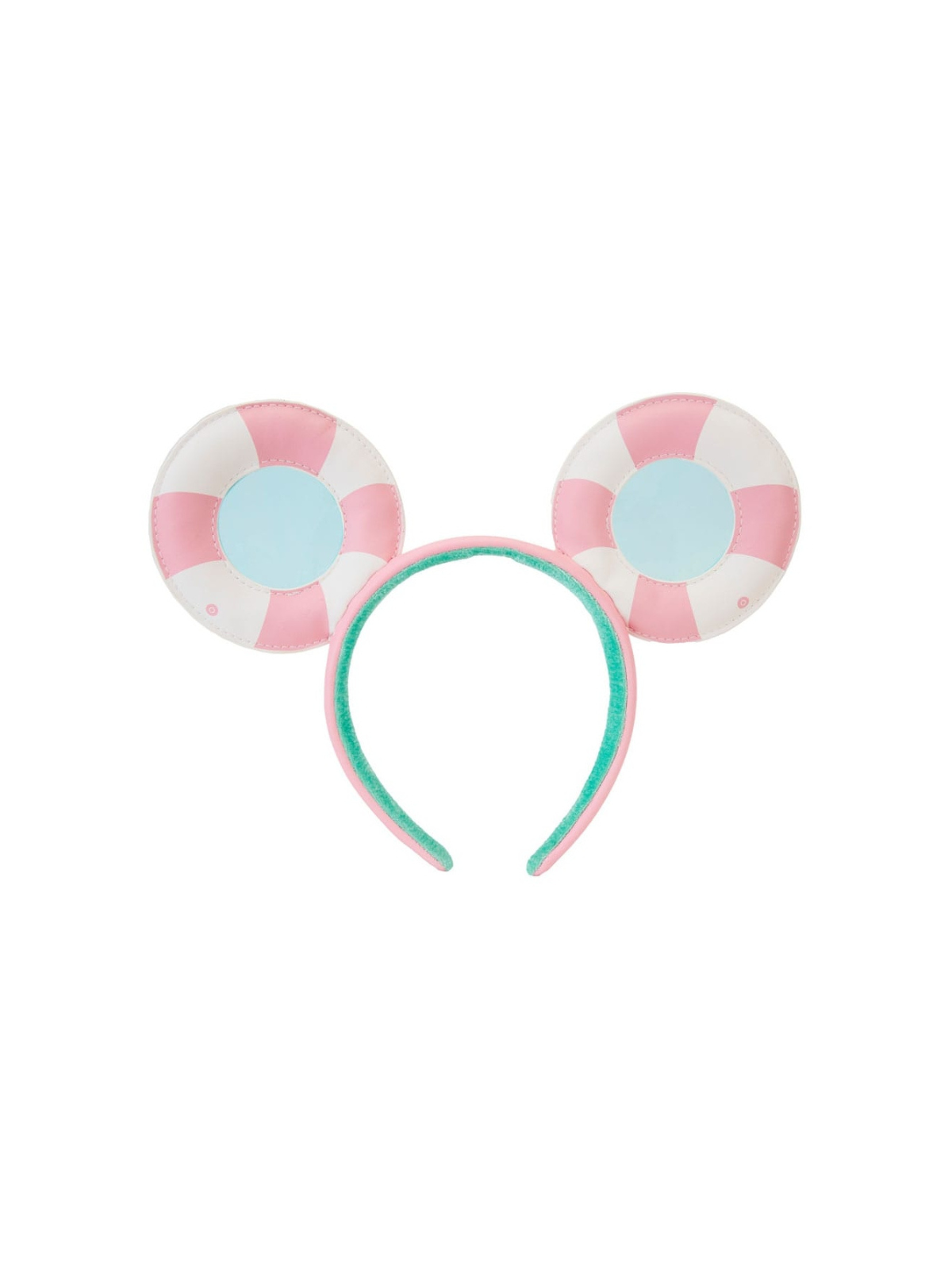 Ears Minnie Mouse Vacation Style Loungefly