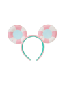Ears Minnie Mouse Vacation Style Loungefly