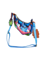Sac Bandoulière Camping Cuties Hammock Lilo & Stitch Loungefly