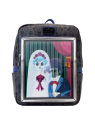 Sac a dos Black Widow Bride Le Manoir Hanté Loungefly