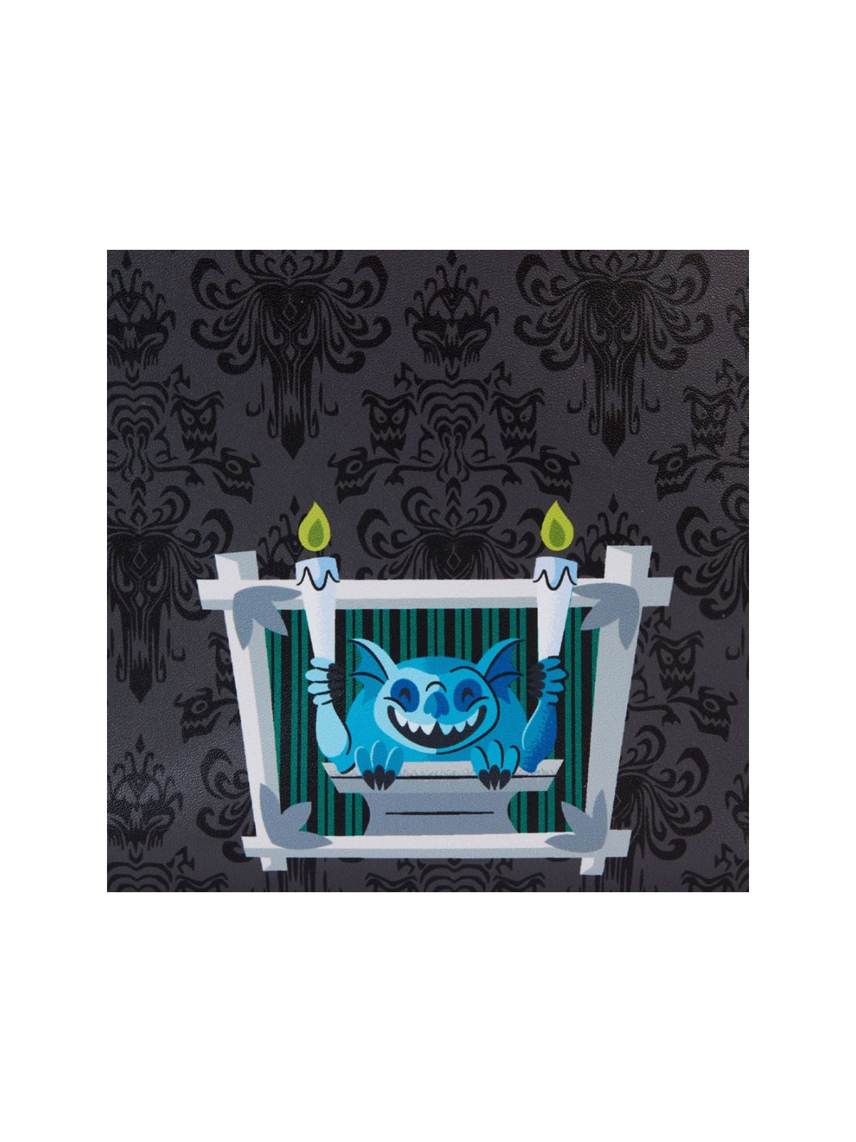 Sac a dos Black Widow Bride Le Manoir Hanté Loungefly
