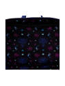 Sac a dos Black Widow Bride Le Manoir Hanté Loungefly