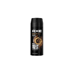 Déodorant Axe Dark Temptation 150ml