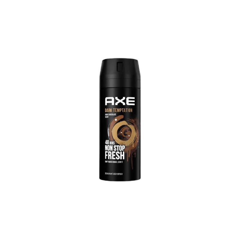 Déodorant Axe Dark Temptation 150ml
