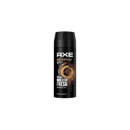 Déodorant Axe Dark Temptation 150ml