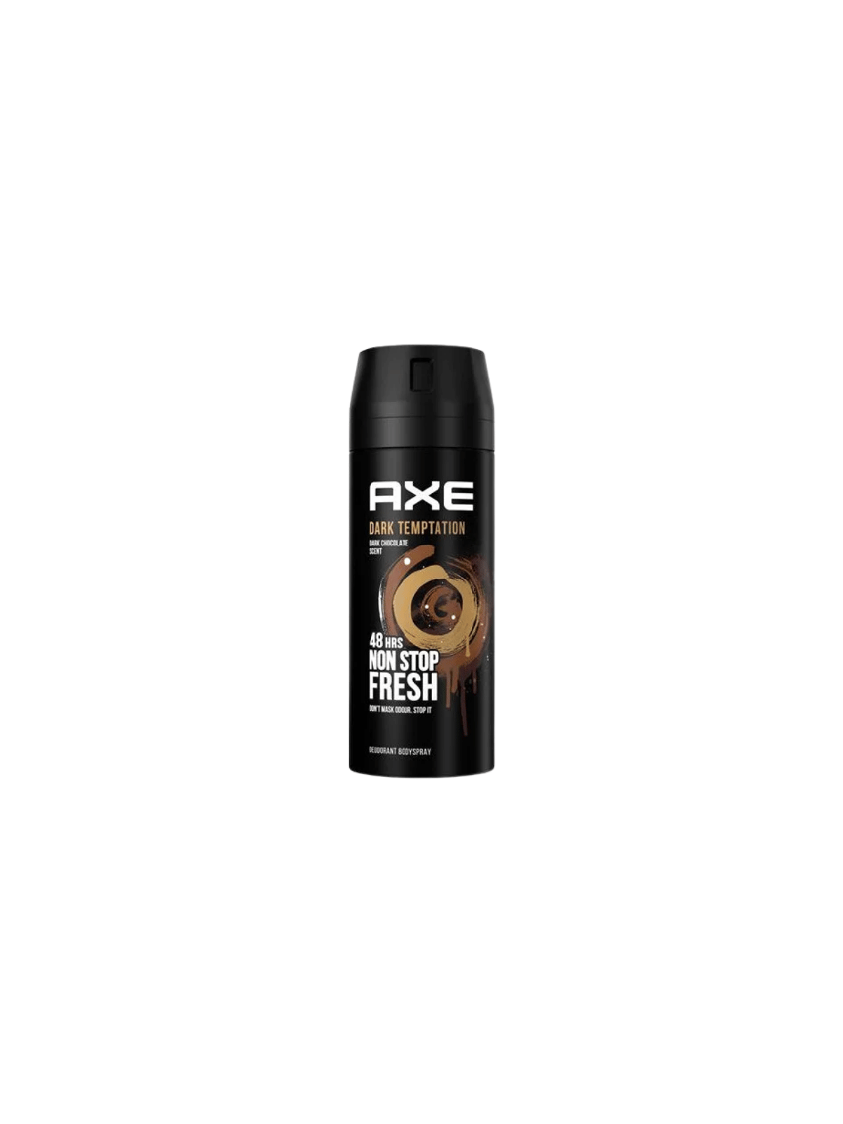 Déodorant Axe Dark Temptation 150ml