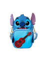 Sac Bandoulière Camping Lilo et Stitch Loungefly
