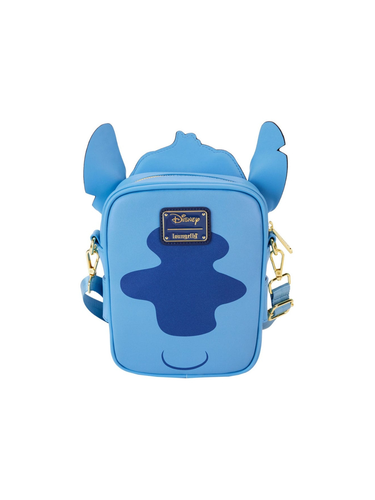 Sac Bandoulière Camping Lilo et Stitch Loungefly