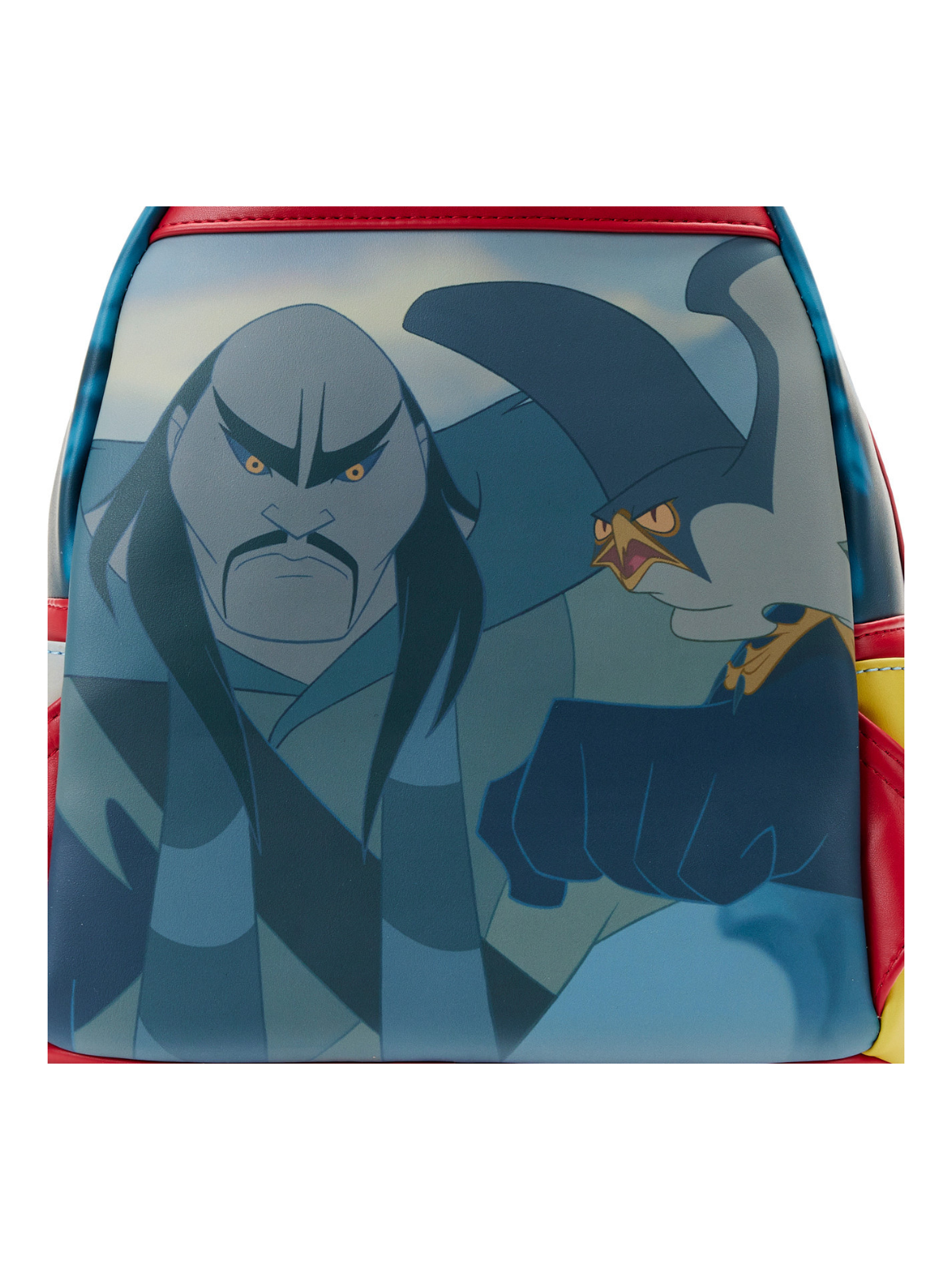 Sac à dos Princess Scene Mulan Loungefly