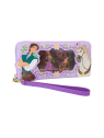 Porte-monnaie Princess Raiponce LOUNGEFLY