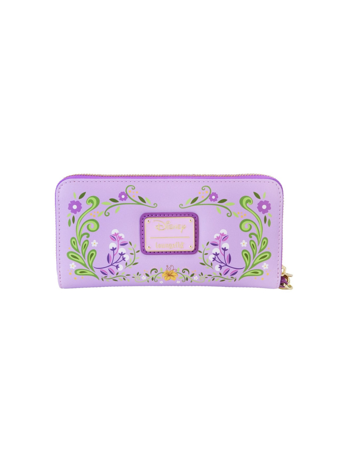 Porte-monnaie Princess Raiponce LOUNGEFLY