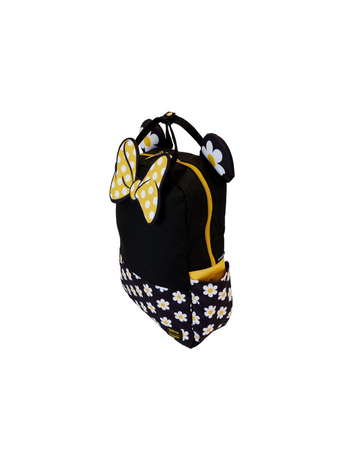 Sac à dos Cosplay Minnie Mouse LOUNGEFLY