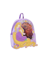 Sac à dos Princess Raiponce LOUNGEFLY