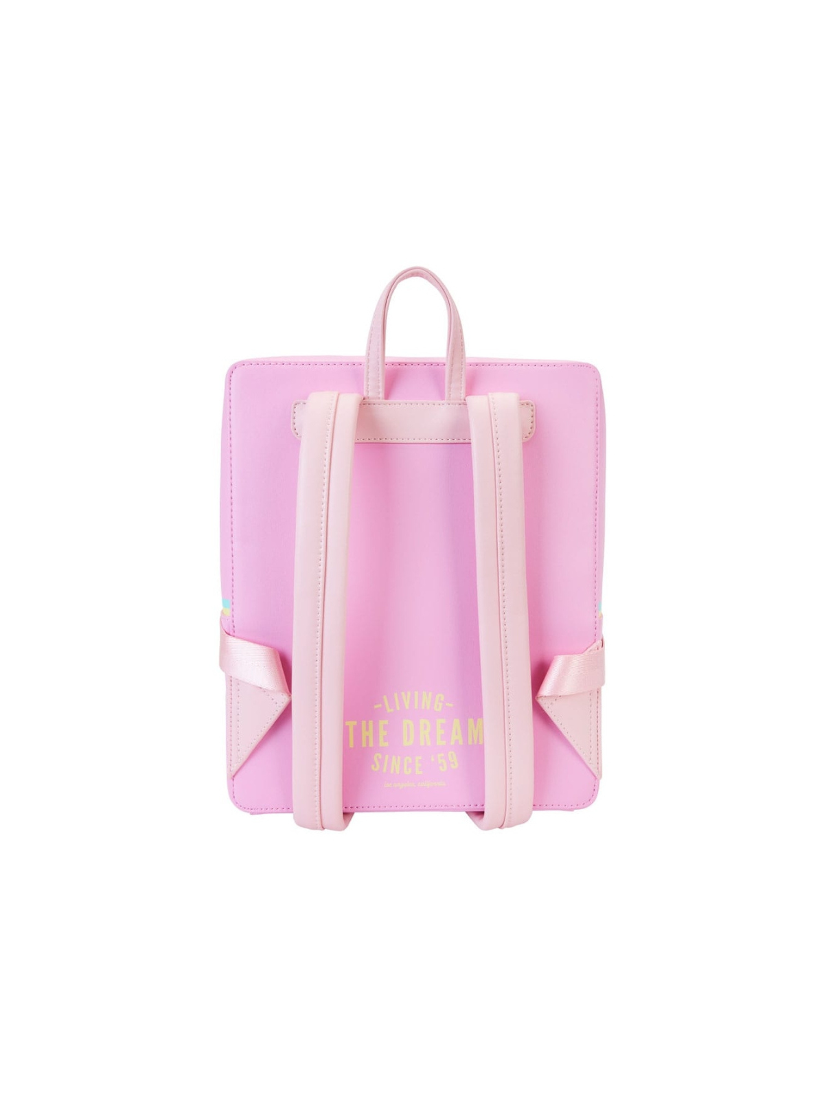 Sac à dos Doll Box 65Th Anniversary Barbie LOUNGEFLY