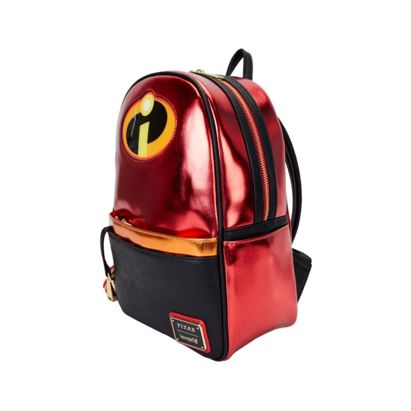 Sac à dos Cosplay Light up Les Indestructibles LOUNGEFLY