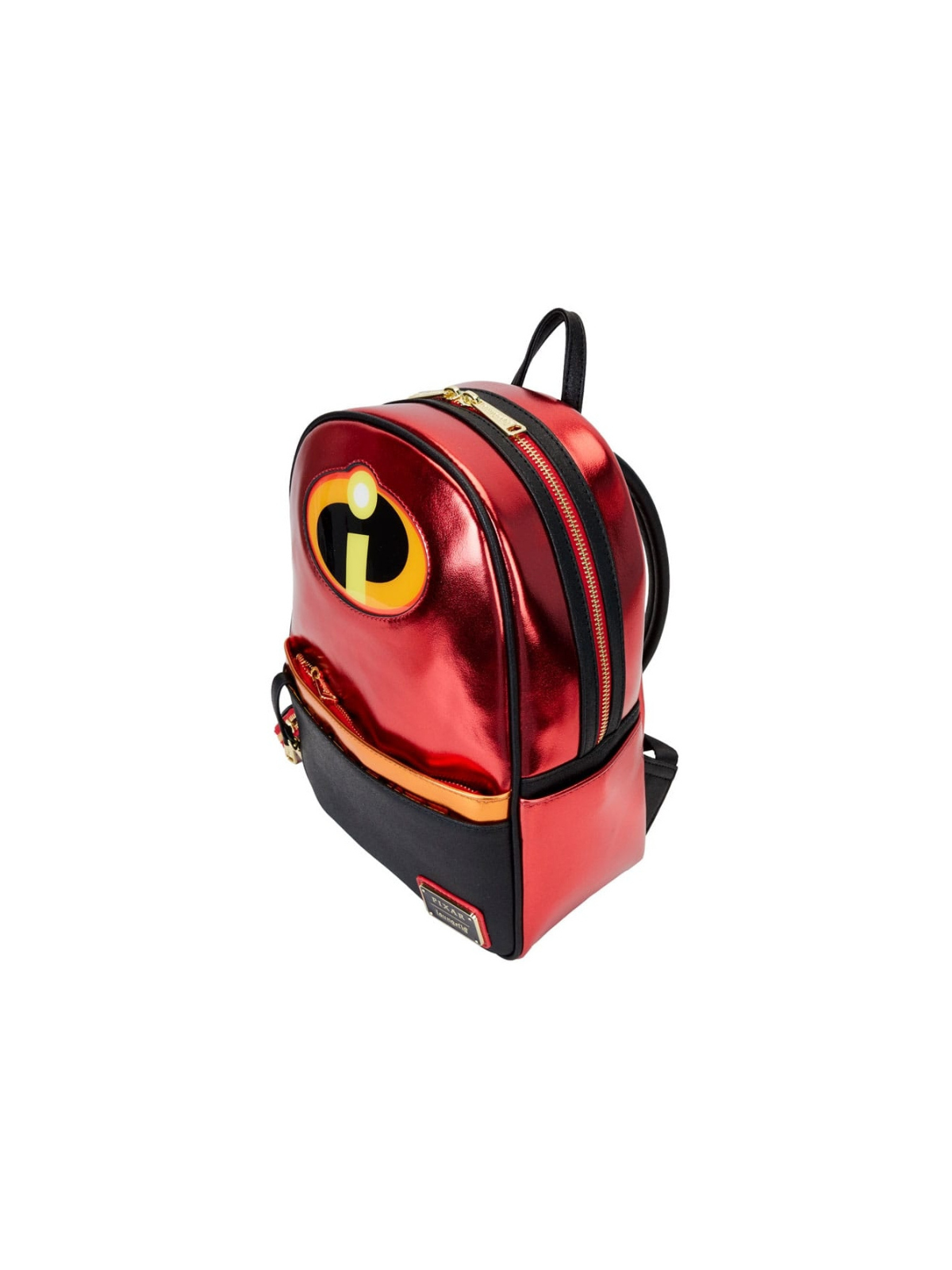 Sac à dos Cosplay Light up Les Indestructibles LOUNGEFLY