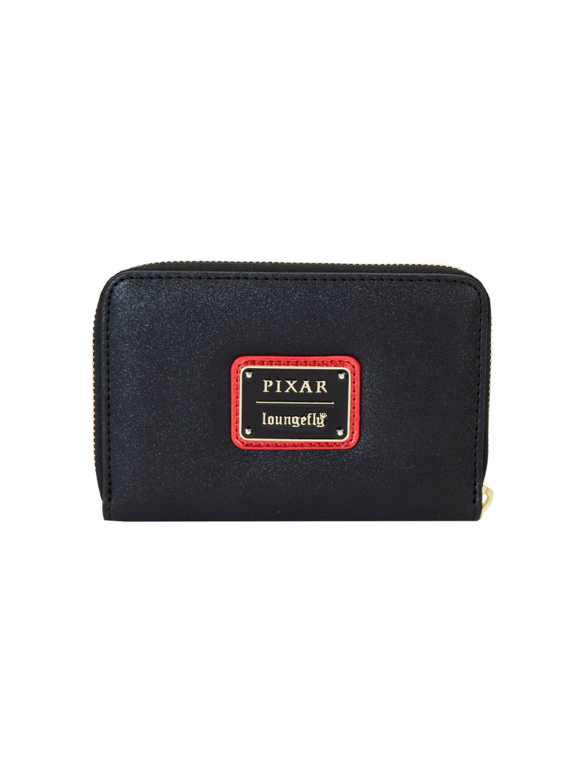 Porte-monnaie Metallic Cosplay Les indestructibles LOUNGEFLY