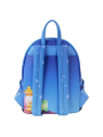 Sac à dos Camping cuties Lilo & Stitch LOUNGEFLY