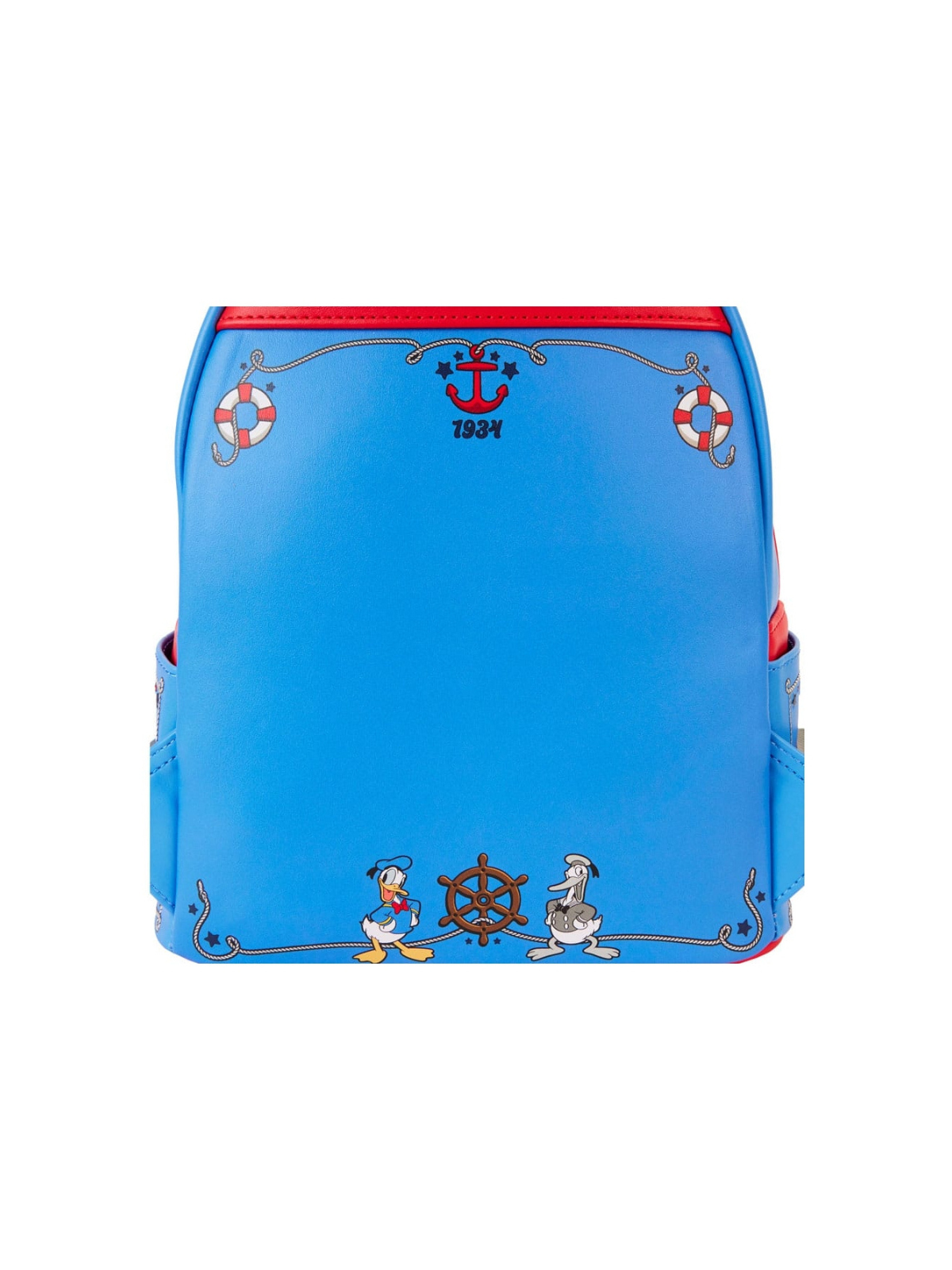 Sac à dos 90Th Anniversary Donald Duck LOUGEFLY