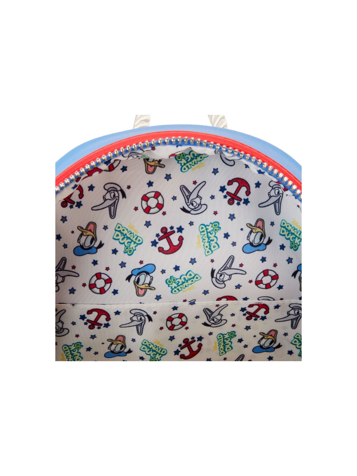 Sac à dos 90Th Anniversary Donald Duck LOUGEFLY