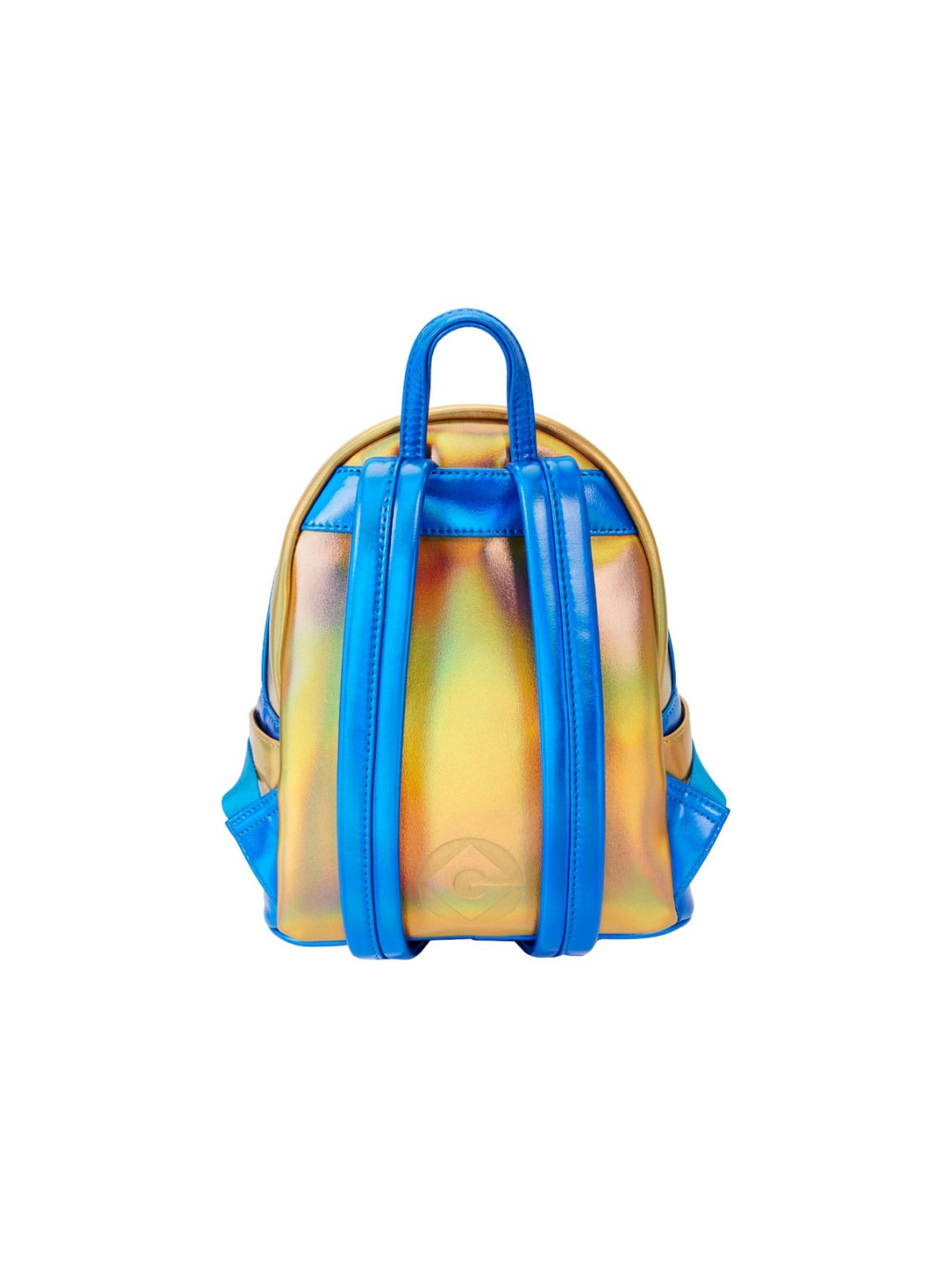 Sac à dos Iridescent Bob Moi Moche et Méchant Loungefly